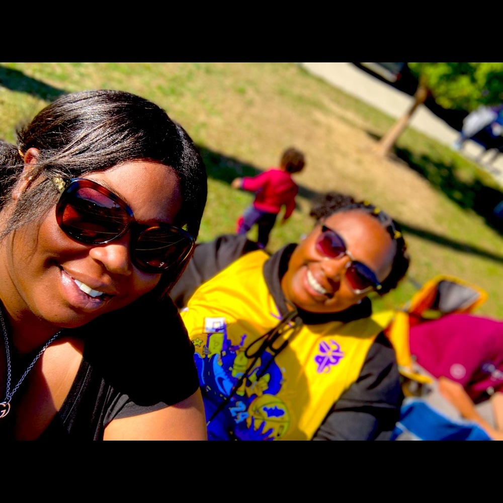 Meet your Posher, Tanisha